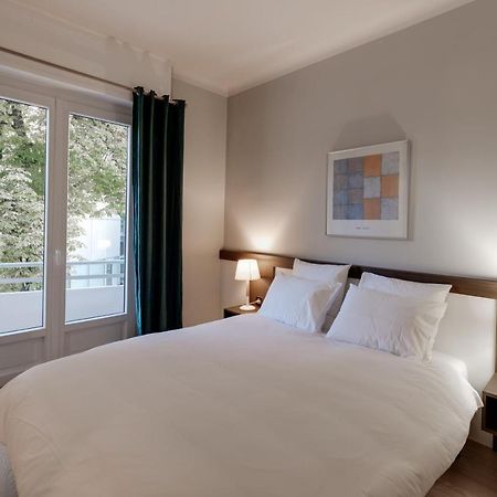 Le Sommeiller - Apartment For 2-4 People With Balcony In The Center Annecy Exteriör bild